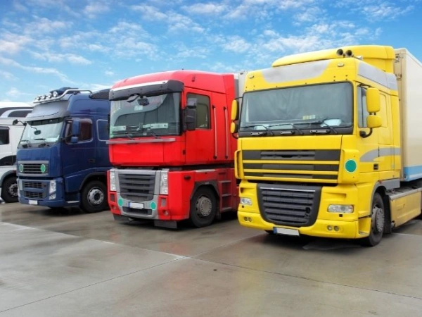 Bursa Alanya Nakliye